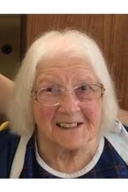 Katherine Frances Degenstein Casper Obituary in Grande Prairie at Oliver's  Funeral Home & Crematorium