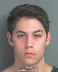 CHABANNES, AARON MCCLURE