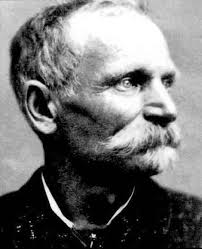 Charles Earl Bowles (b. 1829; d.after 1888), better known as Black Bart,  was an English-born American Old West outlaw noted for the poetic messages  he left behind after two of his robberies.