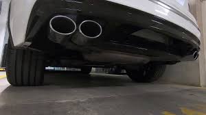 The 2019 volkswagen tiguan is ranked #5 in 2019 affordable compact suvs by u.s. Volkswagen Tiguan Mk2 With Golf R Muffler And Res Delete Youtube