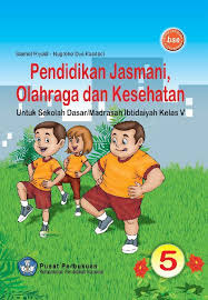 Buku paket olahraga kelas 5 guru ilmu sosial. Jual Buku Sd Kelas 5 Pendidikan Jasmani Olahraga Dan Kesehatan Oleh Nugroho Dwi Kasdadi Slamet Riyadi Gramedia Digital Indonesia