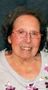 Maxine Chadwick Obituary July 26, 2021