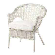 Finntorp Djupvik Fauteuil Avec Coussin Ikea Produit Fait A La Main Ce Qui Le Rend Unique Avec Des Formes Arron Coussin Fauteuil Fauteuil Rotin Coussin Ikea