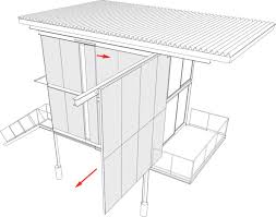 Jim's not here to be in architecture, notes kundig. Gallery Of Sol Duc Cabin Olson Kundig 13