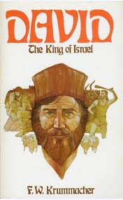 David: The King of Israel
