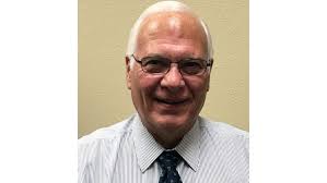 Getting to Know You: Rick Arnold, financial planner