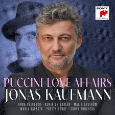 Jonas Kaufmann