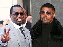 Juicio Sean "Diddy" Combs: Jamie Foxx arremete contra el rapero