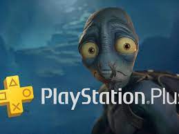 Will april 2021 bring us even more impressive playstation plus titles? Ps Plus April 2021 Gratis Games Kostenlose Ps5 Und Ps4 Spiele News