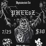 PHEE6Z LIVE IN SHIPROCK, NM!