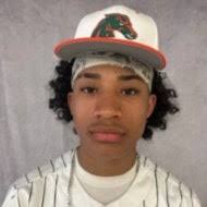 McArthur Baseball Roster (2024-25)