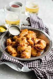 fried cheese curds recipe culinary hill