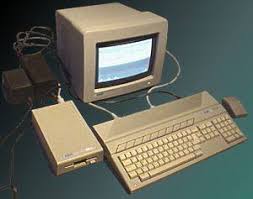 Turtle version 2.15 hard disk backup utility for the atari st. Atari St Stm Computergeschichte