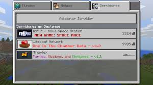 Check spelling or type a new query. Mcpe 30748 Unable To Save A New Server In Server List Jira
