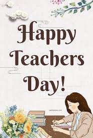 Happy teachers day messages 2021: Happy Teachers Day Happy Teachers Day Quotes Wishes Messages And Images 2021 Quotes And Wishes For Favorite Teacher By Eachquotes Com