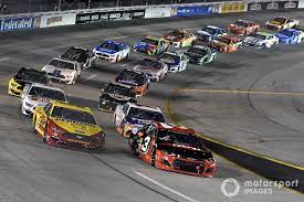 On the heels of the bristol dirt race and last weekend's trip to martinsville, the cup series continues its stretch of short track events when it pays a visit to richmond raceway. Z0wmmmkbove7hm
