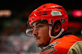 Sheffield Steelers coach Aaron Fox reveals why Cole Shudra has earned his  Great Britain opportunity
