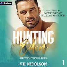 Reckless Weekend Audiobook by Eden Summers