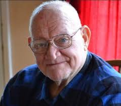 Robert "Bob" Brookman Obituary (1936