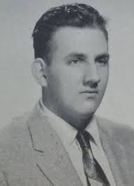 Newton High School 1957 Directory