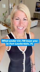 From waterfront estates to brand-new modern builds, here's where you'll  find us this week ⬇️ 📍 2809 NE 25th St Wednesday & Sunday