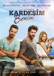 Pyar lafzo mein kaha is a turkish romantic drama series broadcast on show tv which got more trp. Best Of Turkish Movies And Serials General