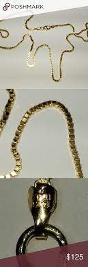 14k Chain Qvc Jewelry Chain