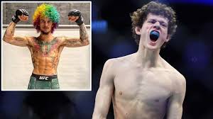 The latest tweets from sean o'malley (@sugaseanmma). The Suga Show And The Dream Young Guns Sean O Malley And Chase Hooper Get Ready To Impress At Ufc 250 Video Rt Sport News