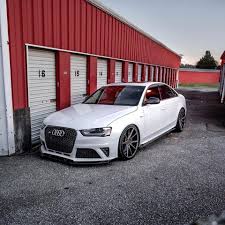 Audi A4 B8 5 2012 2016 Archives Bk Motorsport Audi Audi A4