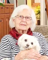 Obituary for Vivian Lorene Peterson Kirkevold