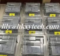 Honeywell FC-IOCHAS-0003R CHASSIS FOR REDUNDANT I/O MODULES ...
