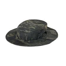 Tru Spec Contractor Boonie Multicam Multicam Black Multicam Tactical Patches