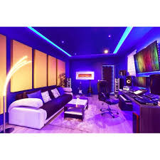 A rectangle room is one of the simplest types of area shapes for which square footage can be calculated. Led Strip Light Original 10 Meters 20 Colors On Remote Shopee Philippines