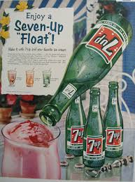 Image result for Seven-Up Green 1956 Wayne Works