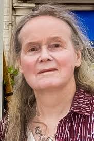 Barbara Skelton's Instagram, Twitter & Facebook