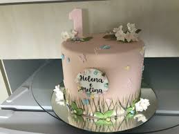 Pin By Seher On Pasta Modelleri Baby Cake Cake Desserts