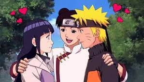 Pin On Naruhina