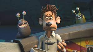 Maybe you would like to learn more about one of these? Flushed Away Screen Goblin