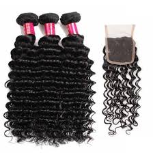 Virgin Hair Definition Deep Wave Hairstyles Deep Wave Brazilian Hair Hair Waves
