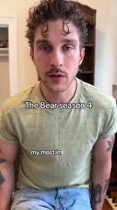 Chef Reacts to The Bear