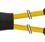 Y-Distributor M12 male / M12 female 0° A-cod. Murrelektronik...