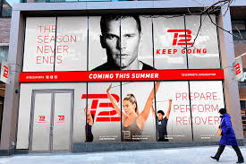 Our goal here is to tap into the local businesses and schools and communities. A Tb12 Sports Performance And Recovery Center Is Coming To Back Bay