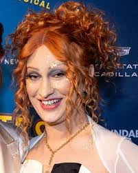 R. Lowe as 'Mary Sunshine' and Jinkx Monsoon as 'Mama Morton' Photo  (2023-03-01 19:03:20)