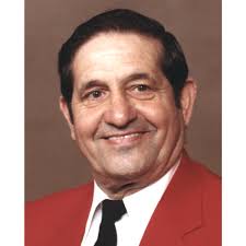 Service Information for Vincent Primavera at John Quint Treboni Funeral Home