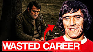 The Drama Of Peter Simpson , Where Is He Now?..