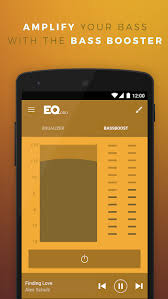 Equalizer ultra sound booster 's exactly what you are looking for. Eq Equalizer Pro Apk Equalizer Ultra Pro 2 452 Apk