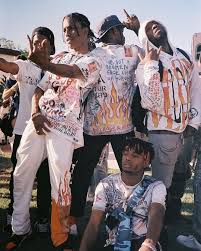A$AP MOB on Twitter: 
