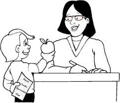 Supercoloring.com is a super fun for all ages: 25 Free Teacher Appreciation Week Coloring Pages Printable