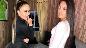 'epa colombia', como es conocida en. Novia De Epa Colombia Revela La Razon Por La Que Su Mama No Acepta La Relacion Kienyke