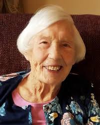 Obituary information for Edythe F. St. Clair